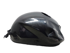 Damaged Tank Triumph Speed