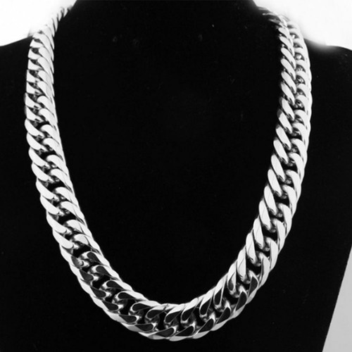 16mm stainless steel heavy - stainless,