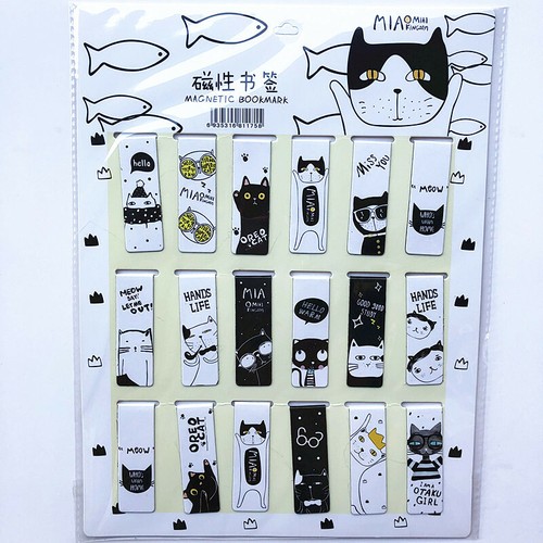 18pc funny black - funny, white