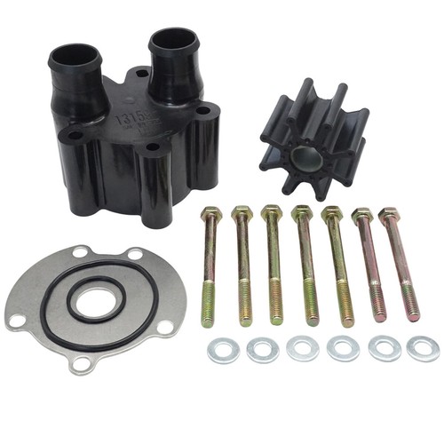 Water pump impeller - water,