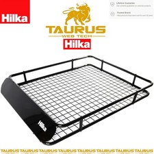 Hilka cargo roof tray with - hilka,