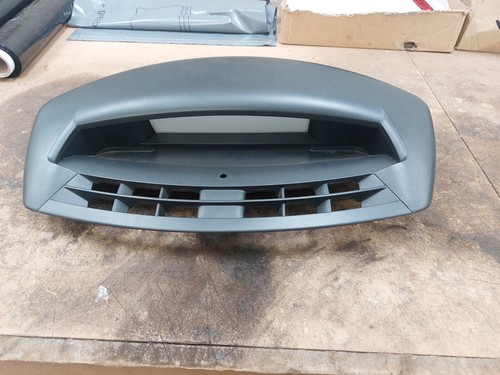 Citroen vts speedo head - c4,