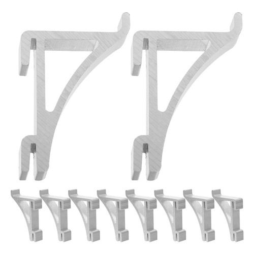 Pcs freezer hook metal - 10,
