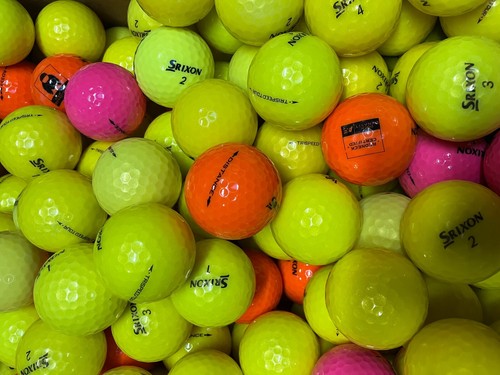 Coloured optic srixon - 48,