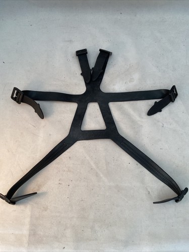 Supergrade gsr gas mask frr - gsr,