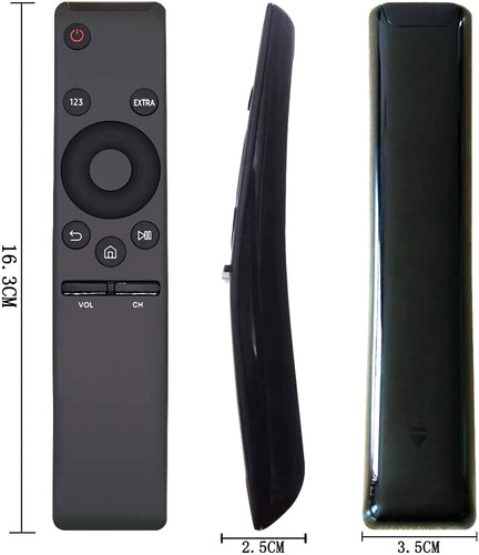 New remote for - remote, uhd