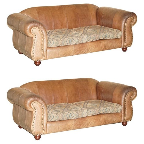 Pair vintage scottish - pair, of