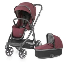 Oyster 3 Pram Buggy Pushchair