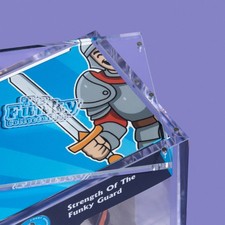 Funko Pop Hard Stack Protector