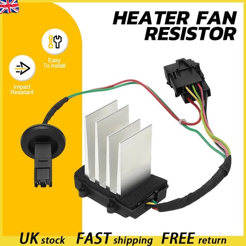 Heater blower motor - heater,