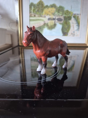 Decorative bullyland made - decorative, in