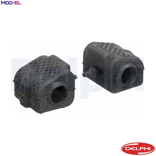 Bushing stabiliser bar td1885w - bar,
