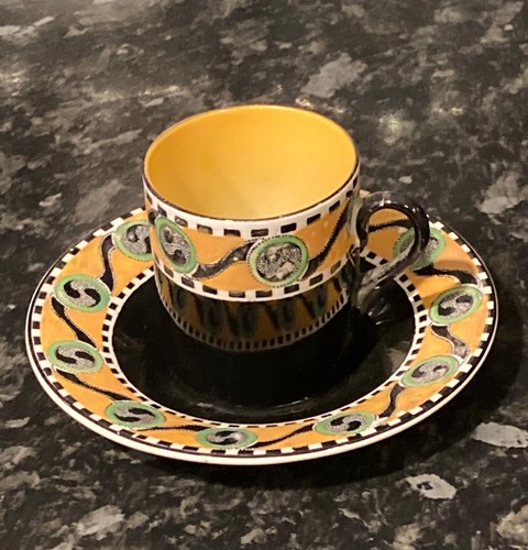 Stunning art deco - deco, solian