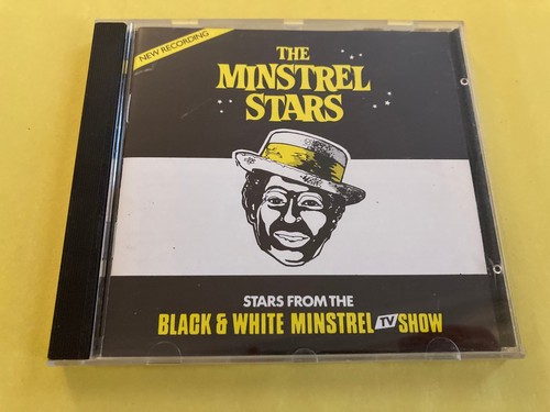 The minstrel stars - the,