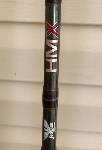 Fenwick hmx salmon steelhead - fenwick,