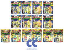 TMNT Teenage Mutant Ninja
