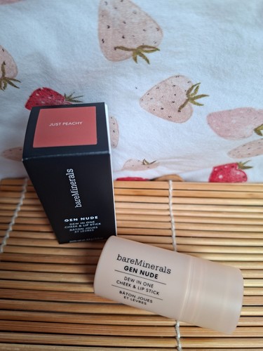 Bareminerals gen nude dew - gen,