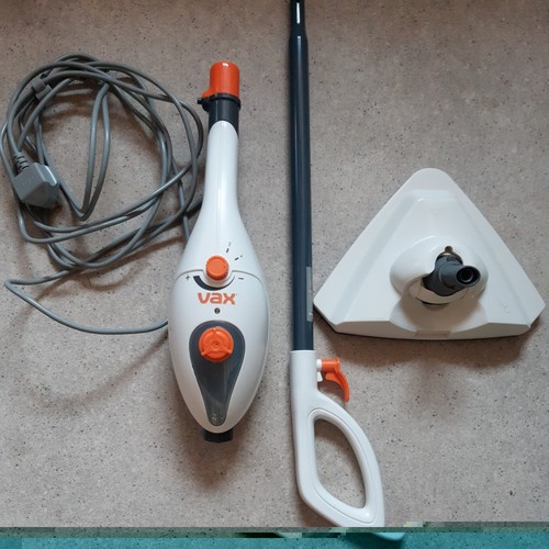 Vax scsmv1sg steam glide - vax,