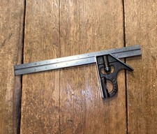 J RABONE & SONS 12”