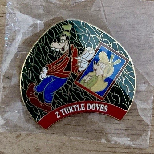 Wdw days christmas 2000 - of,