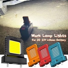 Power Tool Parts LED Work