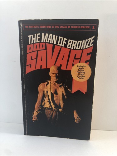 The man bronze - man,