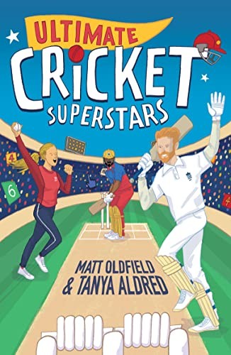 Ultimate cricket - ultimate,