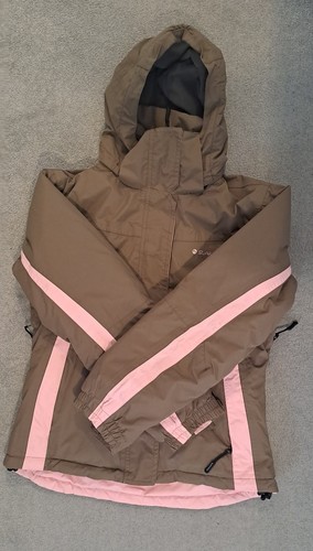 Surfanic ski jacket - surfanic, core