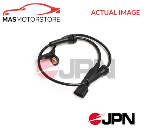Abs wheel speed sensor - abs,