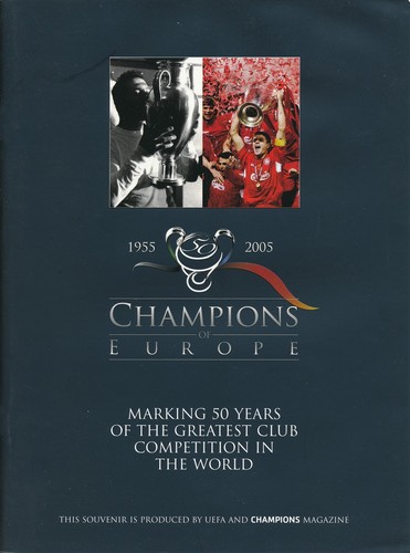 Uefa champions league final - uefa,