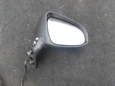 TOYOTA VERSO DRIVER SIDE WING MIRROR IN BLUE (1H2) TO FIT 2013-2018