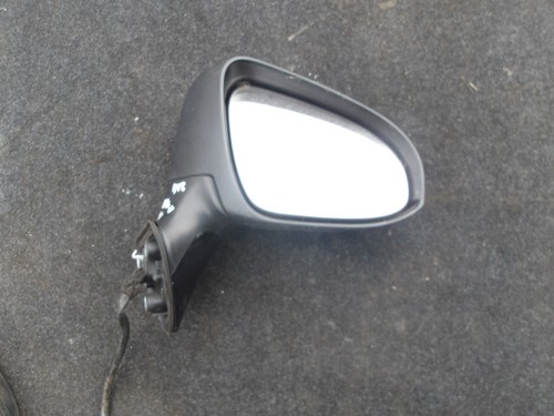 Toyota verso driver side - toyota, wing