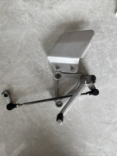 1988 honda cbr - 1988, foot