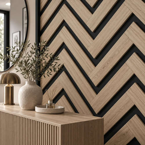 Acoustic wall panels - panels, |