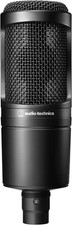 Audio-technica At2020 Cardioid