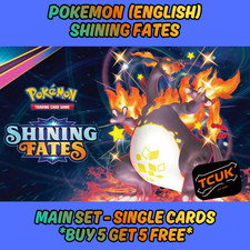 POKEMON TCG - SHINING FATES -