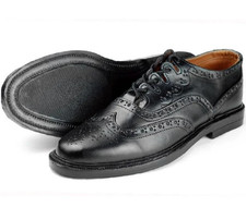 Ghillie brogues scottish - brogues,