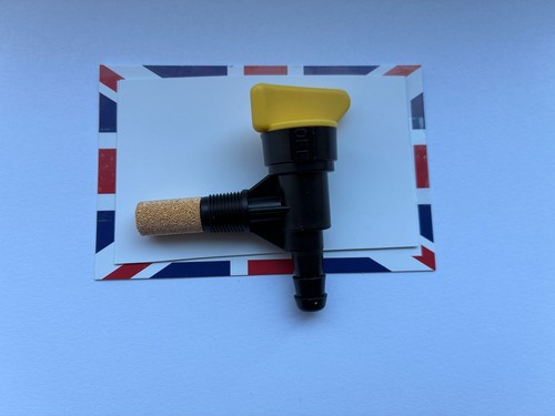 Fuel petrol tap compatible - petrol,