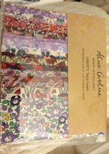 Alice Caroline Liberty Tana