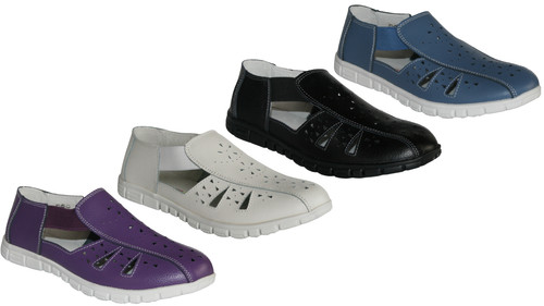 Womens coolers leather - coolers, wide