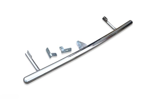 Rear bumper bar for volkswagen - rear,