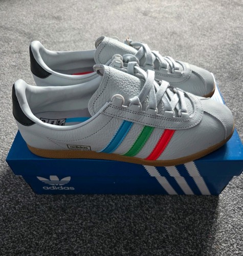 Adidas trimm star - 8,