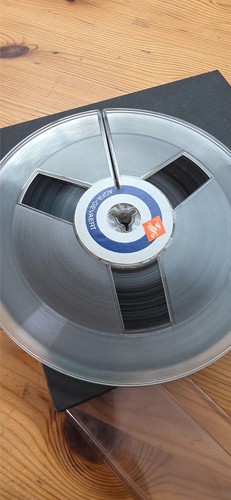 Vintage reel to - vintage, 7”