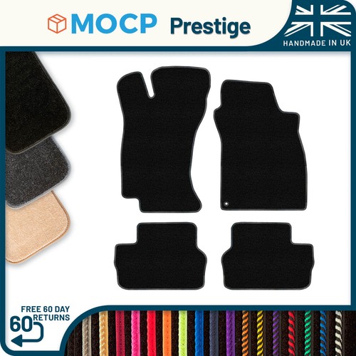 Prestige car mats - car, fit