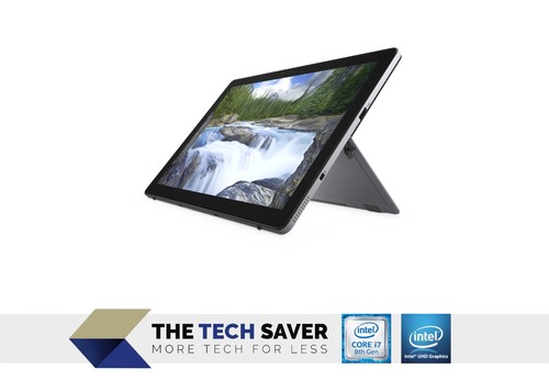 Dell latitude 7200 tablet - dell,