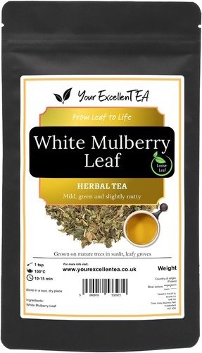 White mulberry loose - mulberry,