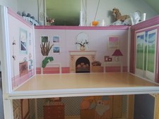 Sindy Complete  Super Home Living  Room
