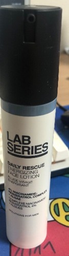 Lab series daily - lab,