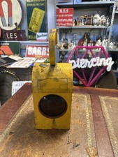 Vintage Greenham Paraffin