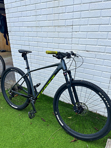Scott scale 29in - scott, bike
